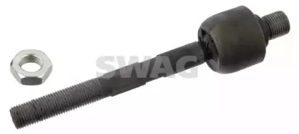 Осевой шарнир, рулевая тяга SWAG купить